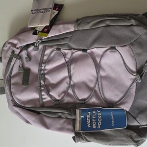 Eastsport Lavander Backpack